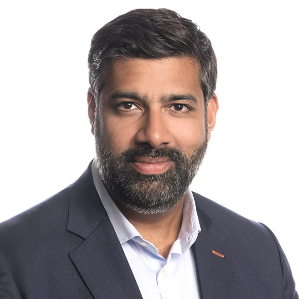 Kamran Malik